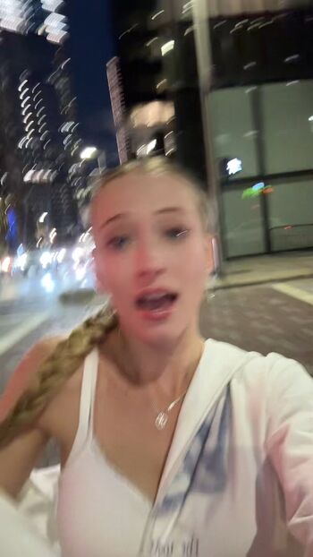 Sophia Diamond