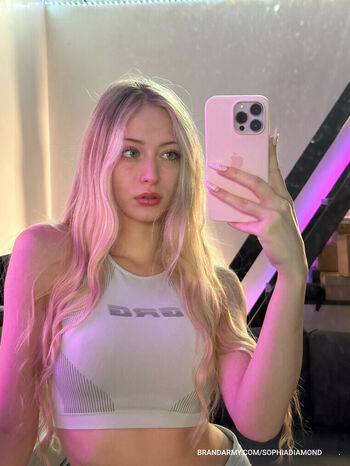 Sophia Diamond