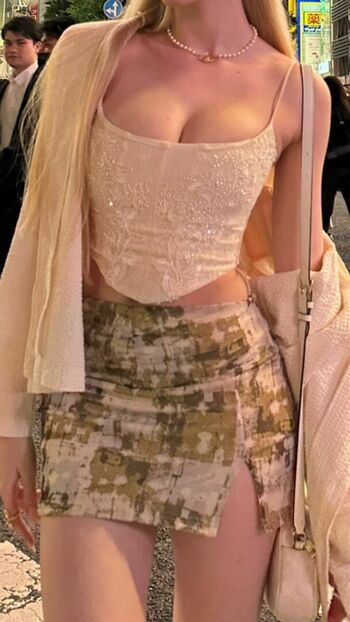Sophia Diamond
