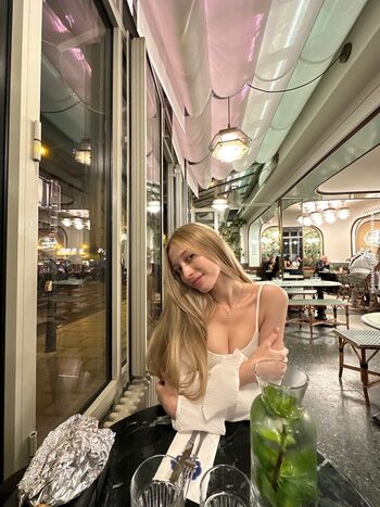 Sophia Diamond