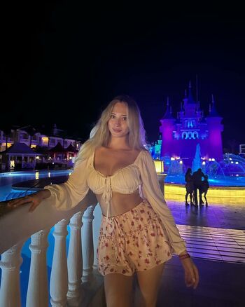 Sophia Diamond