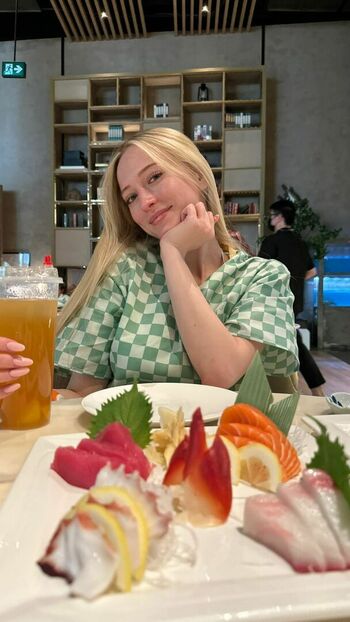 Sophia Diamond