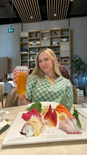 Sophia Diamond