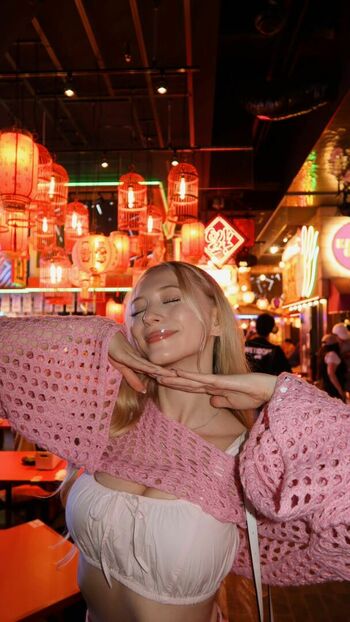 Sophia Diamond