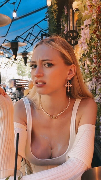 Sophia Diamond