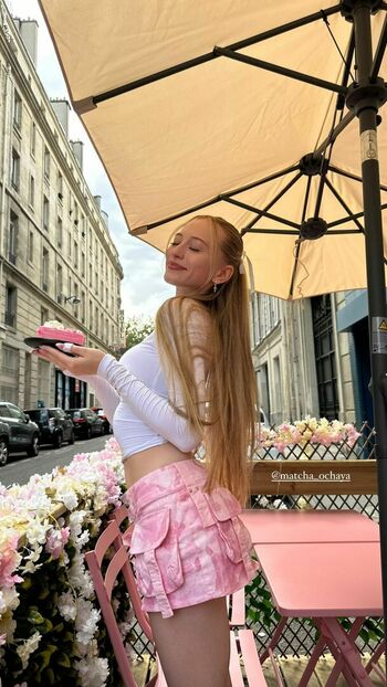 Sophia Diamond