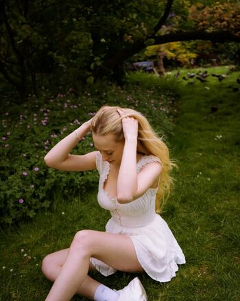 Sophia Diamond