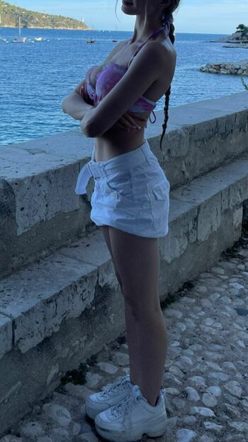 Sophia Diamond