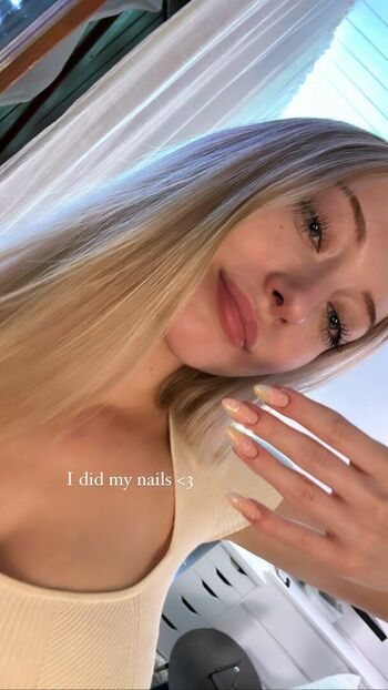 Sophia Diamond