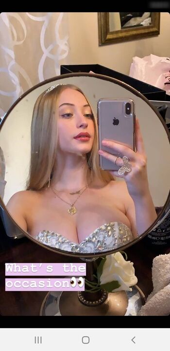Sophia Diamond