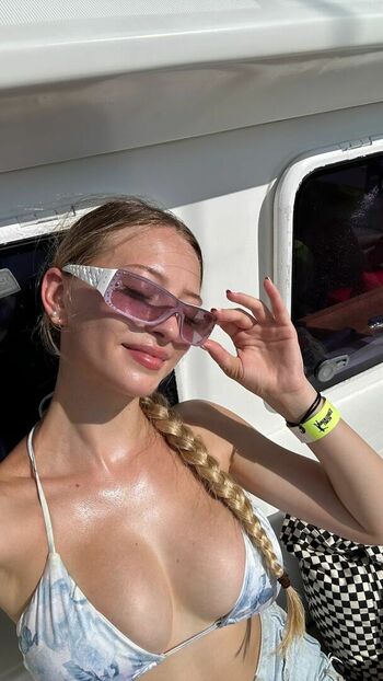 Sophia Diamond