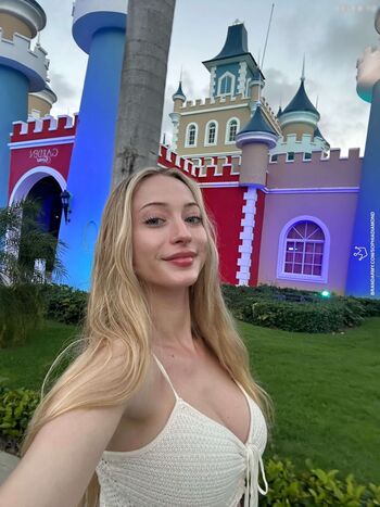 Sophia Diamond
