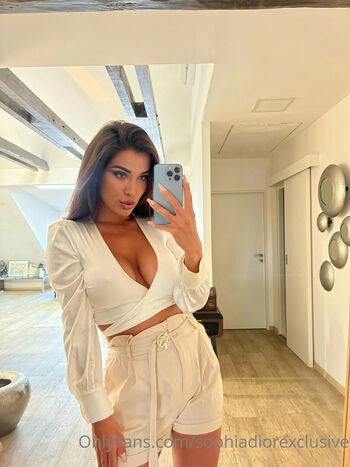 Sophia Diore
