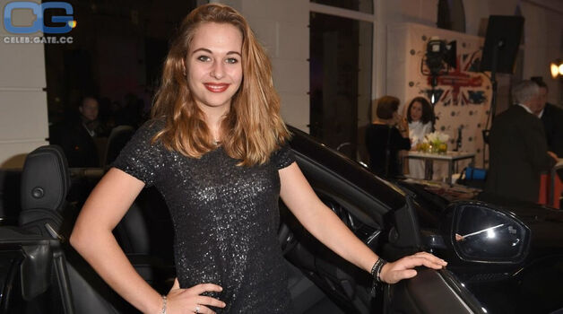 Sophia Floersch