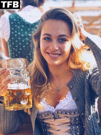 Sophia Floersch