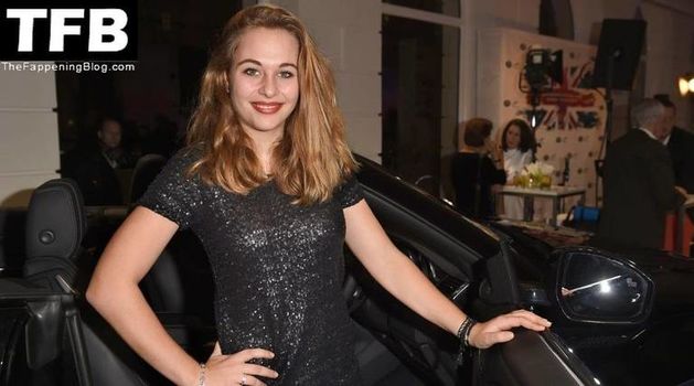 Sophia Floersch