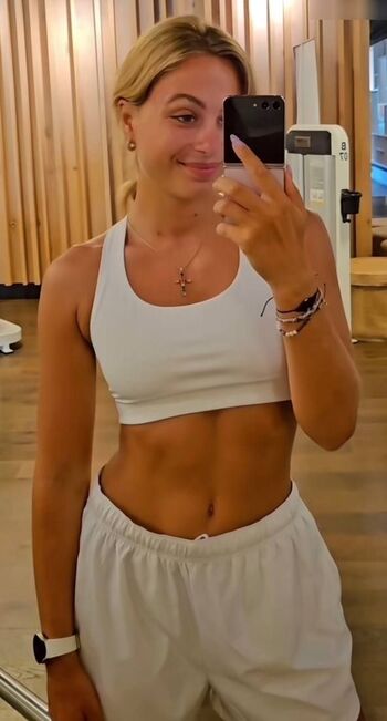 Sophia Flörsch