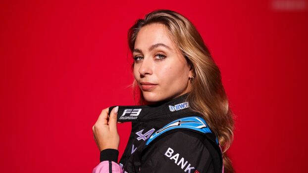 Sophia Flörsch
