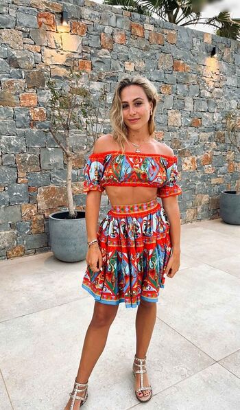 Sophia Flörsch