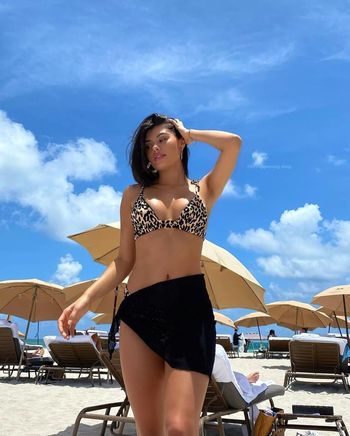 Sophia Gasca