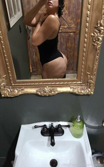 Sophia Gerard