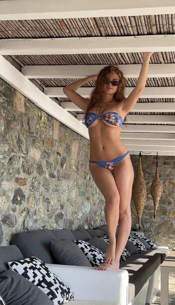 Sophia Lacorte
