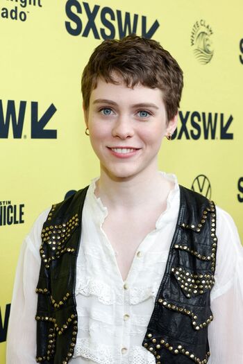 Sophia Lillis