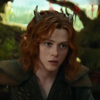 Sophia Lillis
