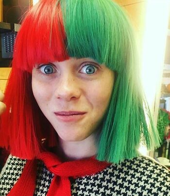 Sophia Lillis