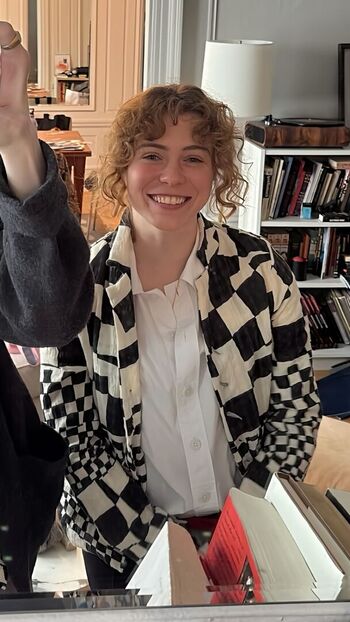 Sophia Lillis