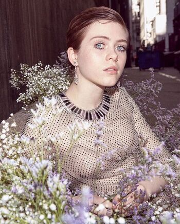 Sophia Lillis