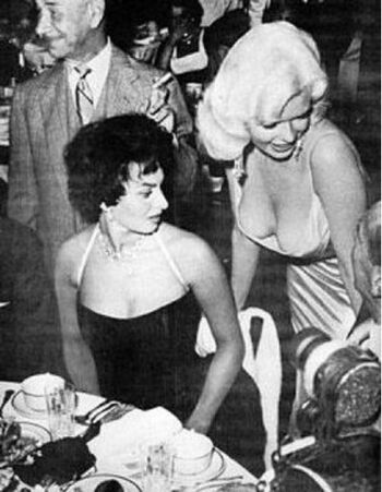 Sophia Loren