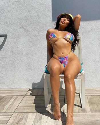 Sophia Payan