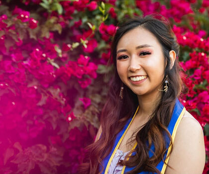 Sophia Phan