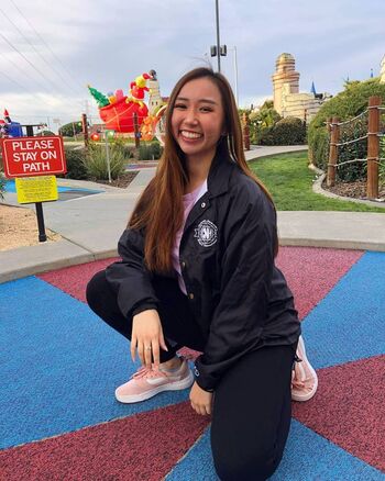 Sophia Phan
