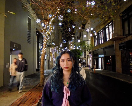 Sophia Phan