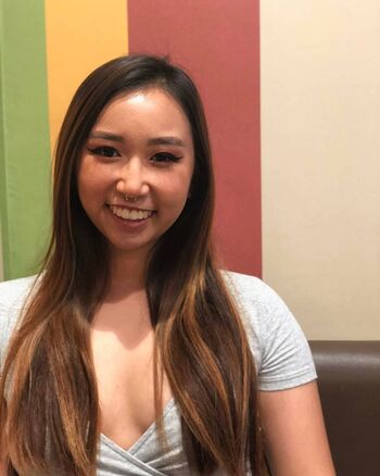 Sophia Phan
