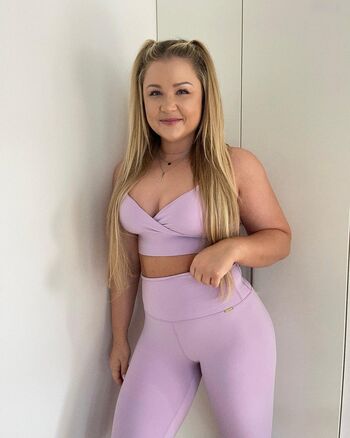 Sophia Thiel