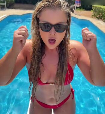 Sophia Thiel