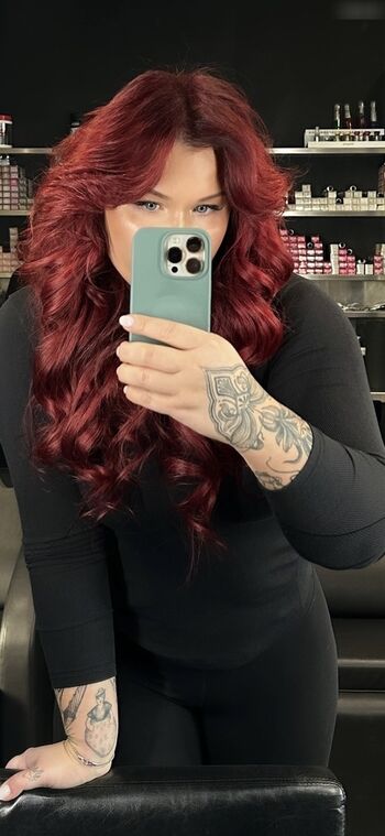 Sophia Thiel