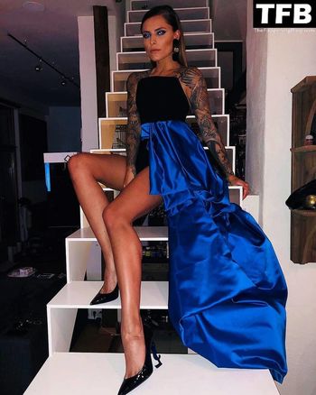 Sophia Thomalla