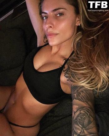 Sophia Thomalla