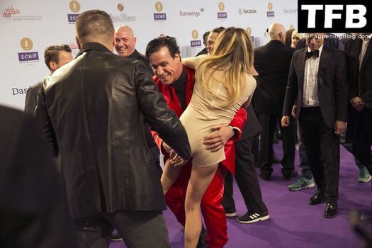 Sophia Thomalla