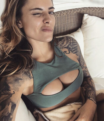 Sophia Thomalla