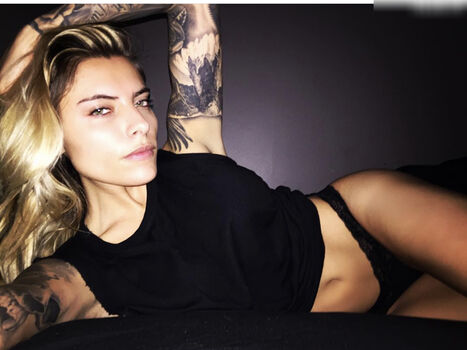 Sophia Thomalla
