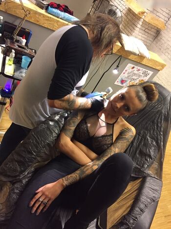 Sophia Thomalla