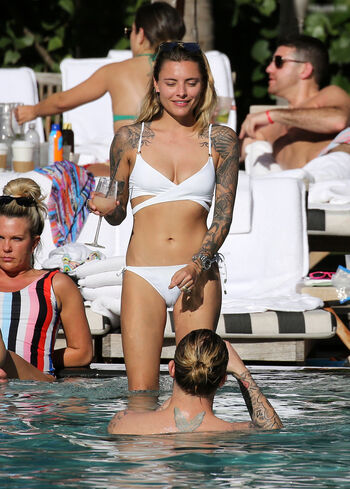 Sophia Thomalla