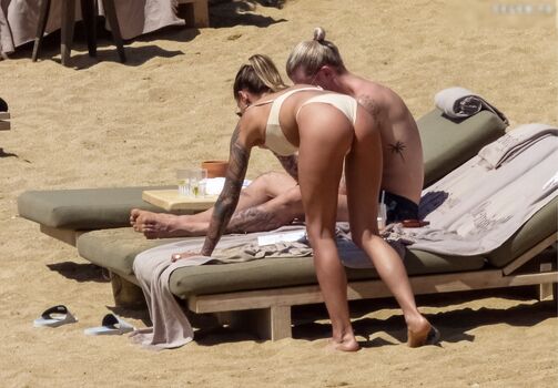Sophia Thomalla