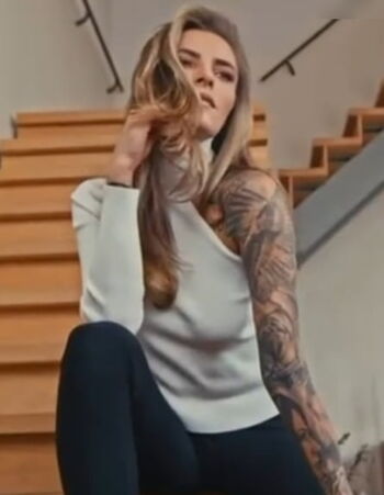 Sophia Thomalla
