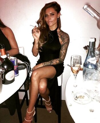 Sophia Thomalla